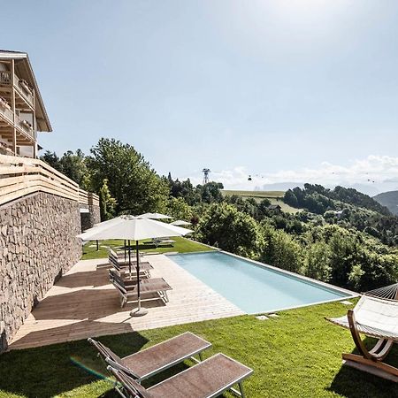 Pippos Mountain Lodge Soprabolzano Kültér fotó