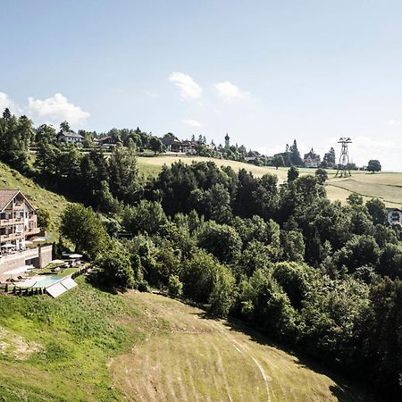 Pippos Mountain Lodge Soprabolzano Kültér fotó