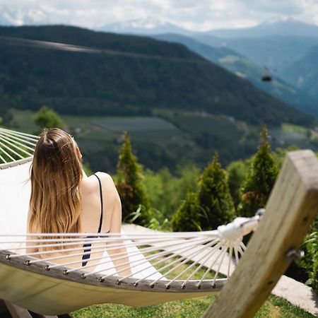 Pippos Mountain Lodge Soprabolzano Kültér fotó