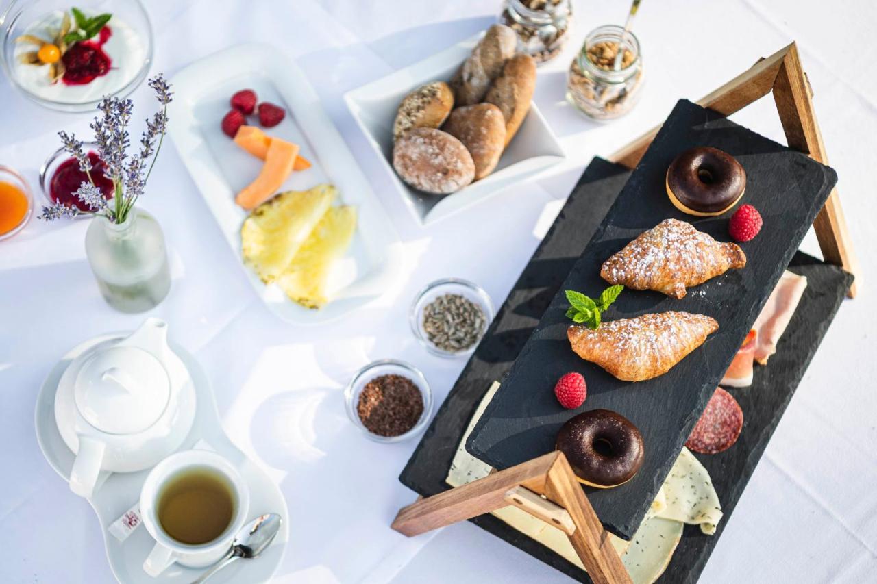 Pippos Mountain Lodge Soprabolzano Kültér fotó