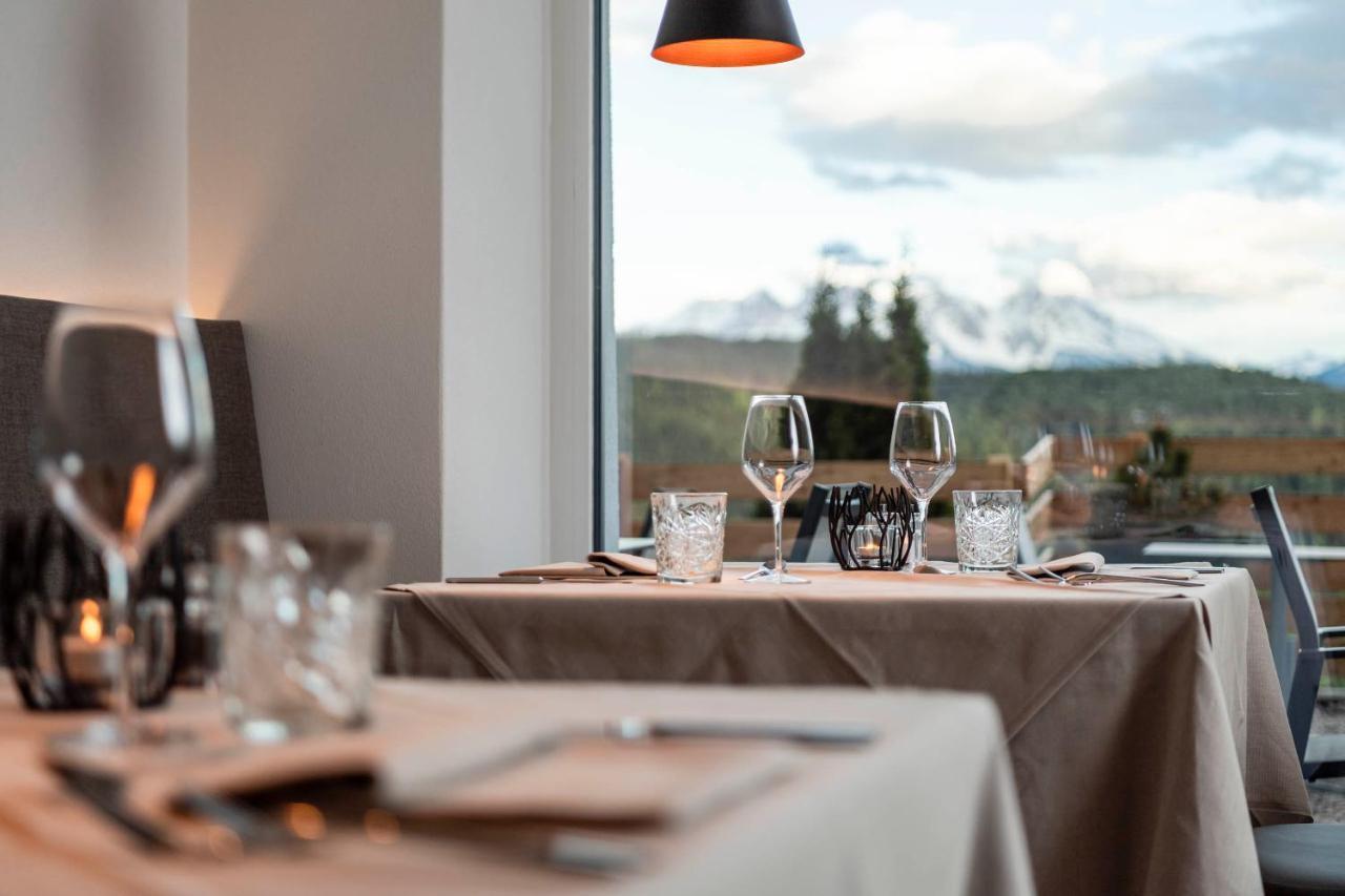 Pippos Mountain Lodge Soprabolzano Kültér fotó