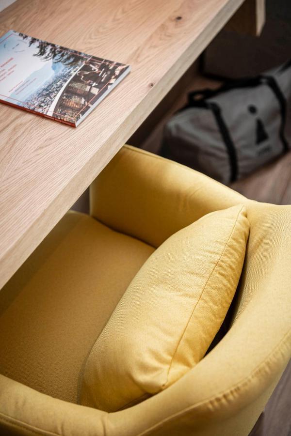 Pippos Mountain Lodge Soprabolzano Kültér fotó