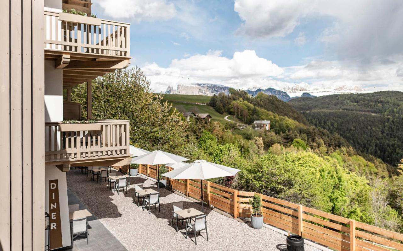 Pippos Mountain Lodge Soprabolzano Kültér fotó