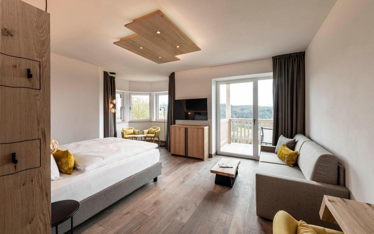 Pippos Mountain Lodge Soprabolzano Kültér fotó