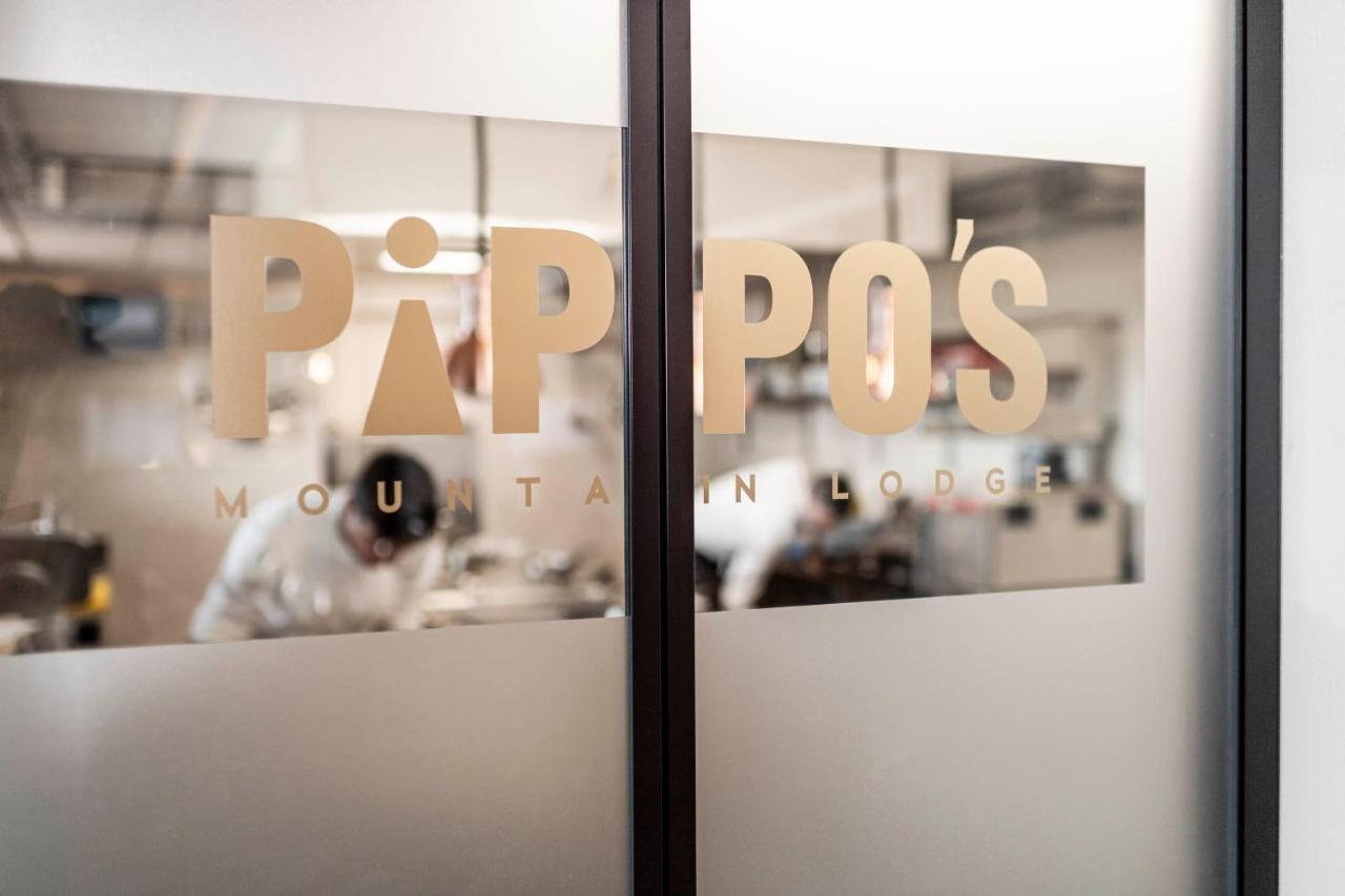 Pippos Mountain Lodge Soprabolzano Kültér fotó