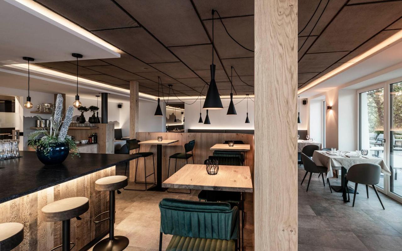 Pippos Mountain Lodge Soprabolzano Kültér fotó