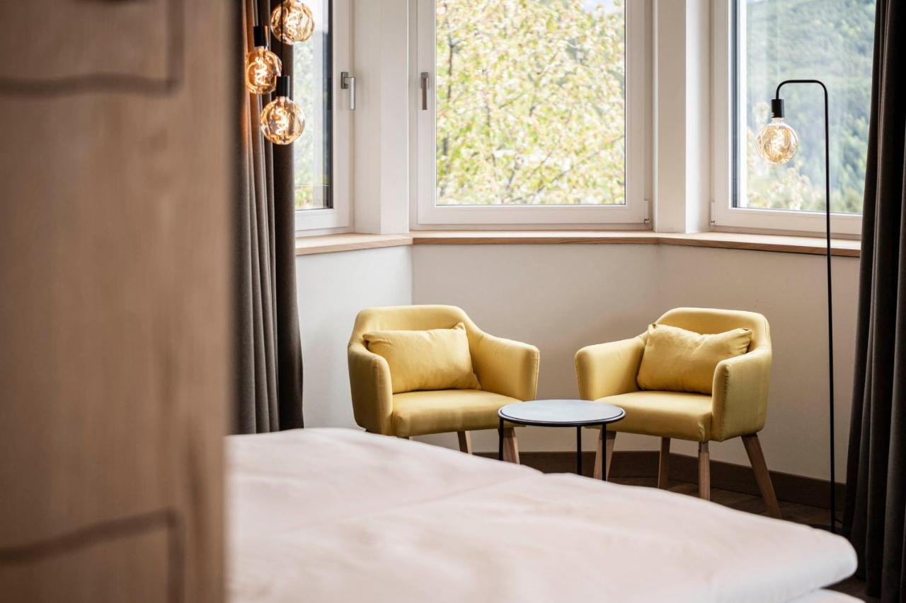 Pippos Mountain Lodge Soprabolzano Kültér fotó