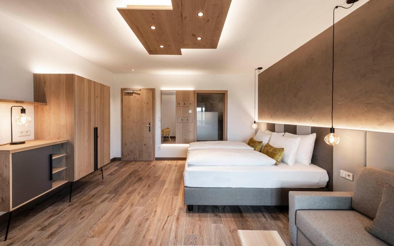Pippos Mountain Lodge Soprabolzano Kültér fotó