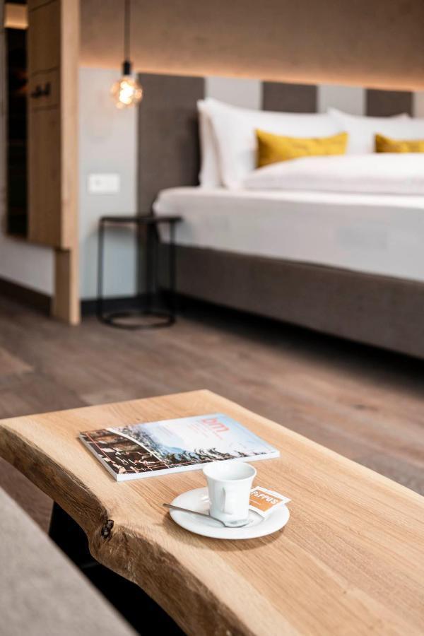 Pippos Mountain Lodge Soprabolzano Kültér fotó