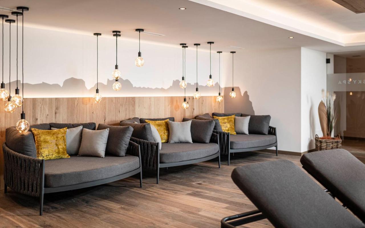 Pippos Mountain Lodge Soprabolzano Kültér fotó