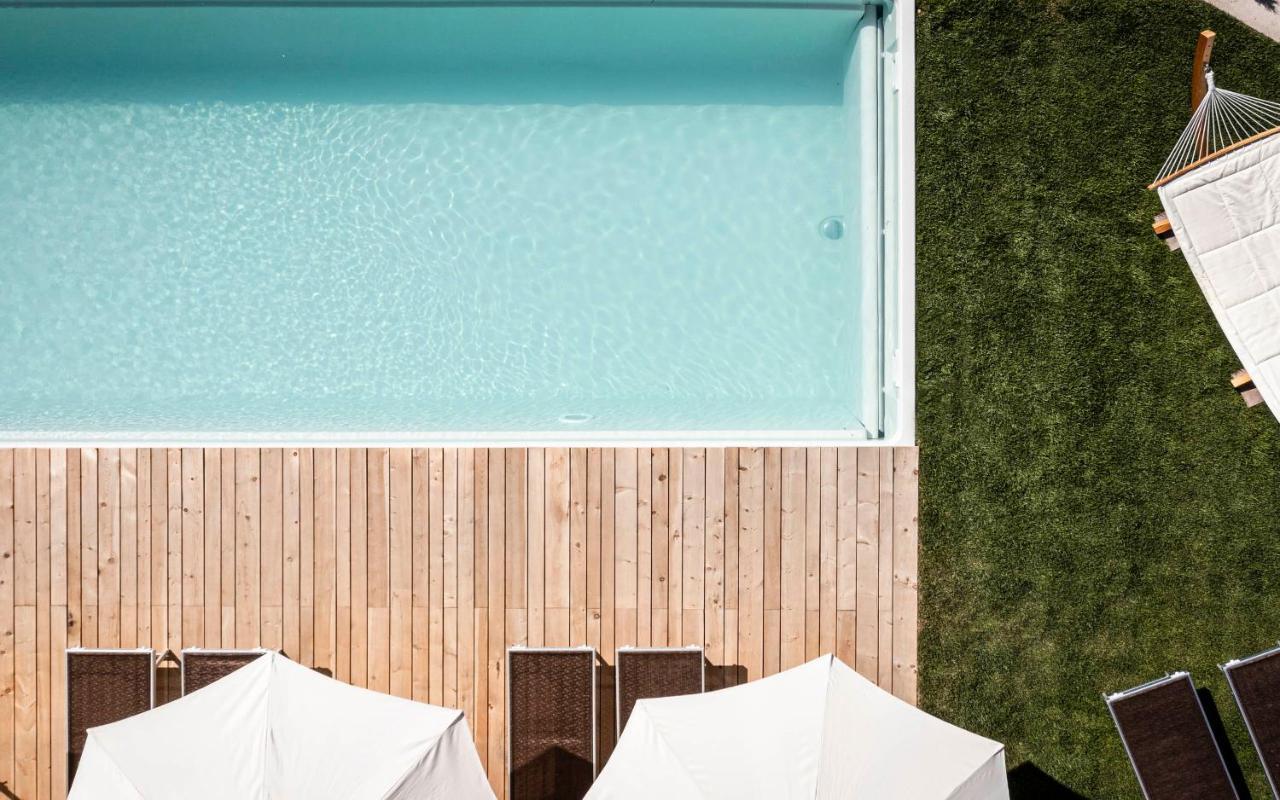 Pippos Mountain Lodge Soprabolzano Kültér fotó
