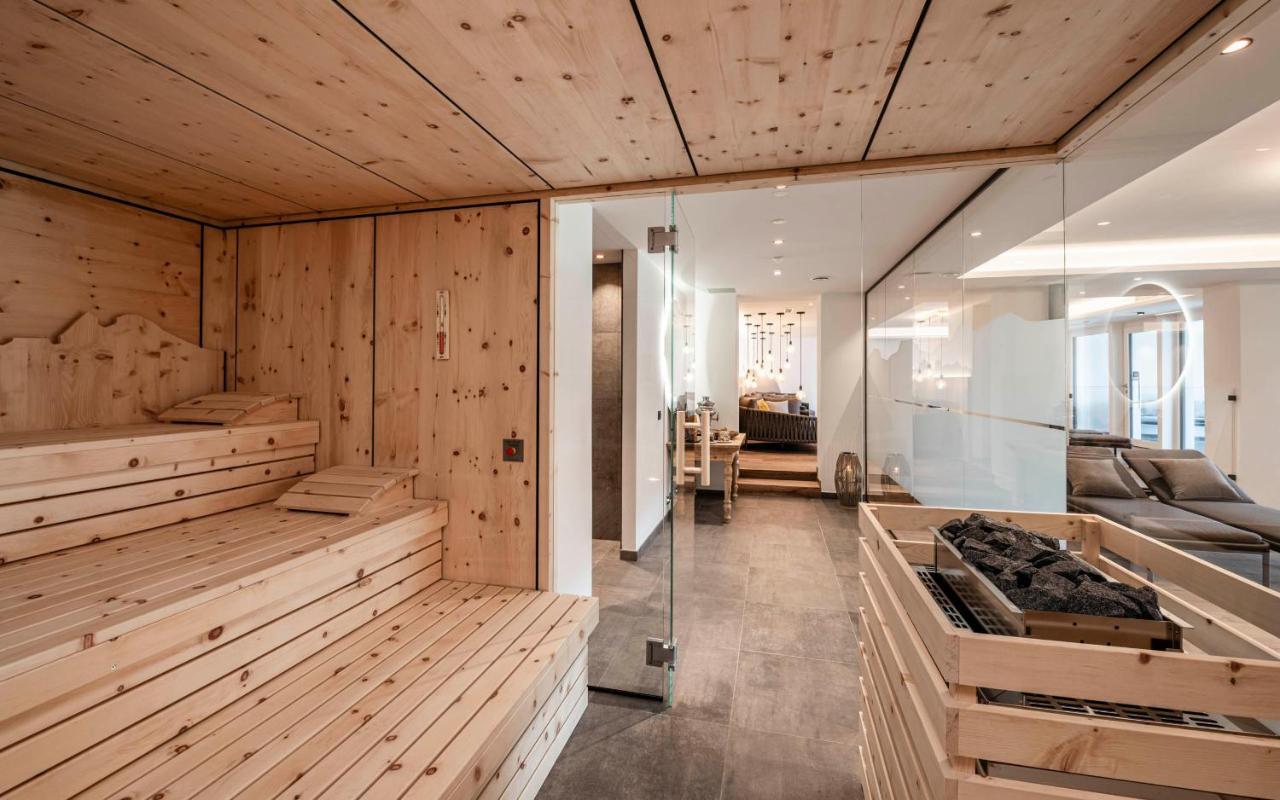 Pippos Mountain Lodge Soprabolzano Kültér fotó