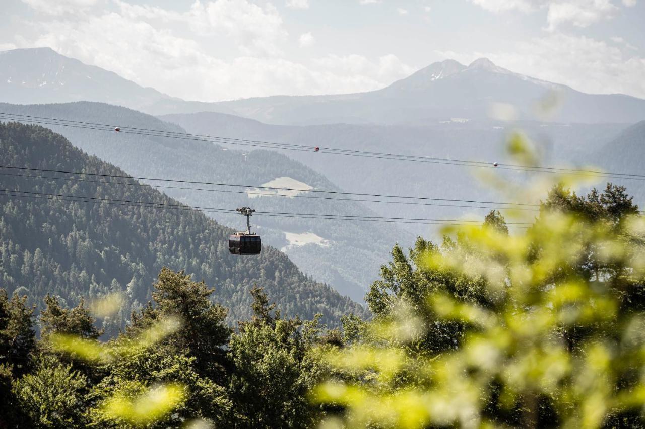 Pippos Mountain Lodge Soprabolzano Kültér fotó