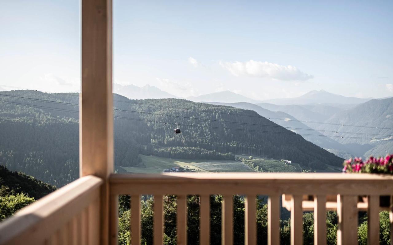 Pippos Mountain Lodge Soprabolzano Kültér fotó