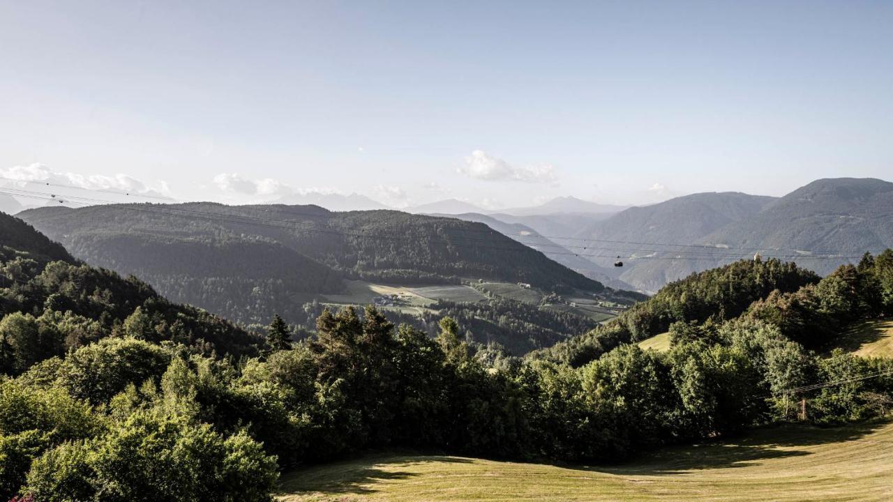 Pippos Mountain Lodge Soprabolzano Kültér fotó