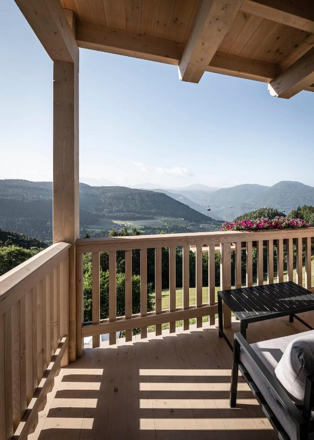 Pippos Mountain Lodge Soprabolzano Kültér fotó