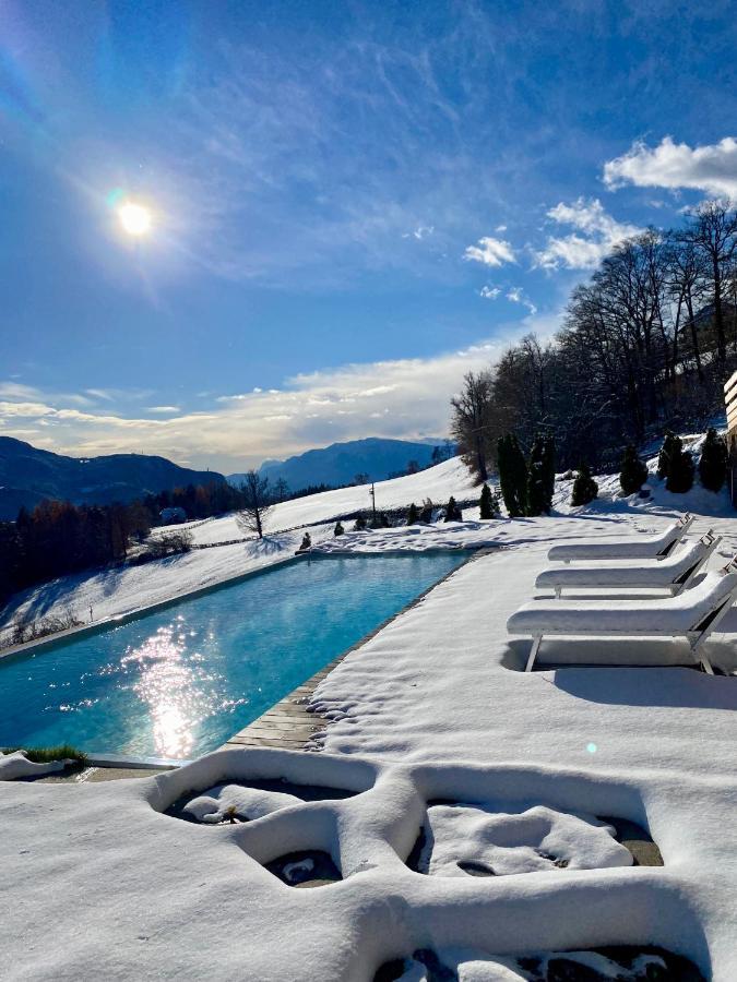 Pippos Mountain Lodge Soprabolzano Kültér fotó